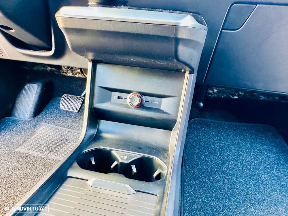 MG MG4 51 kWh Standard - 14