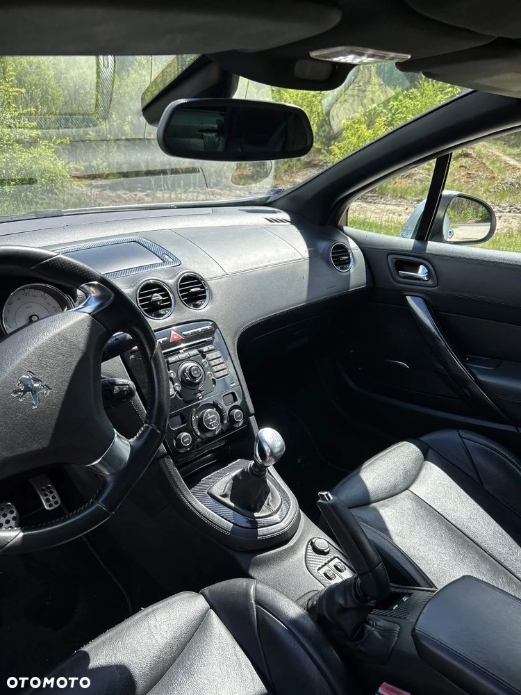 Peugeot 308 CC - 11