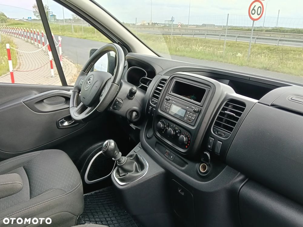 Opel Vivaro L2H1 S&S Tourer - 14