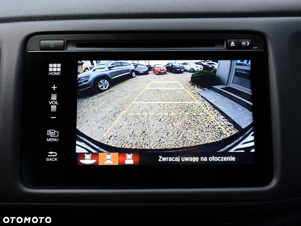 Honda HR-V 1.5 Executive (ADAS) CVT - 28