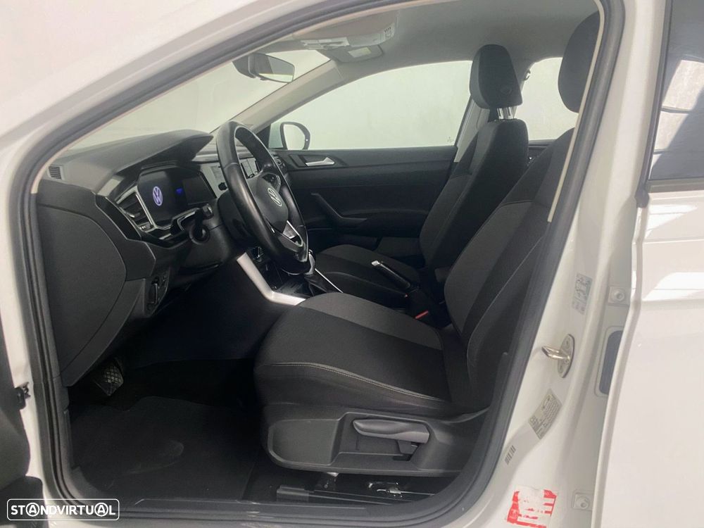 VW Taigo 1.0 TSI Life DSG - 17
