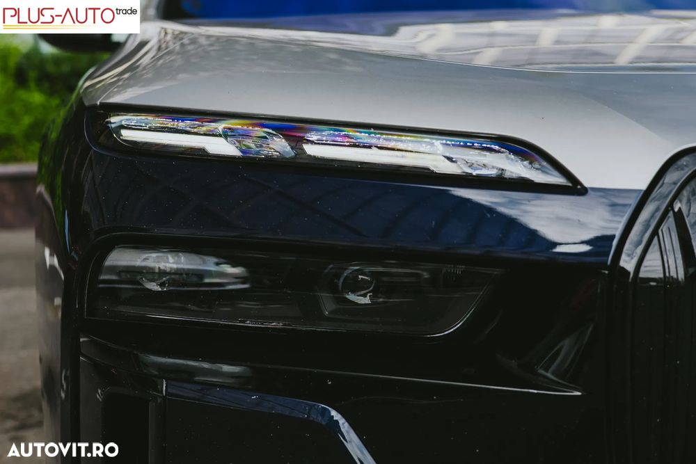 BMW i7 xDrive60 - 5