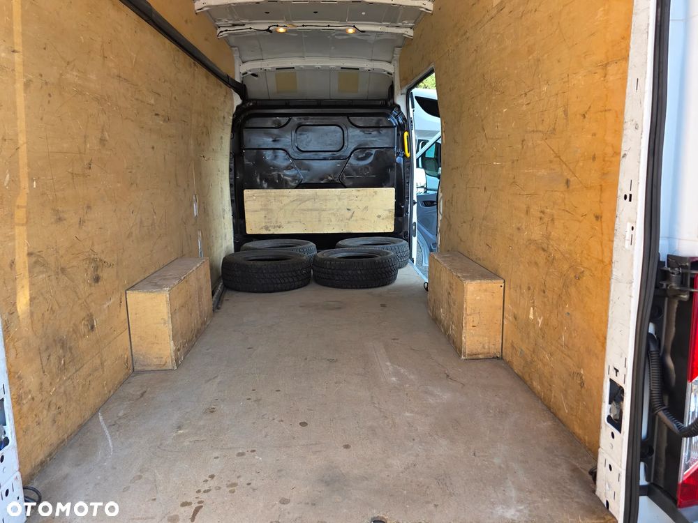 Ford Transit JUMBO L4H3 - 18