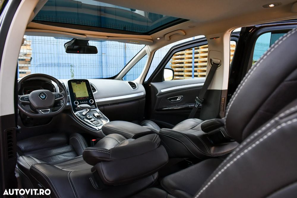 Renault Espace Energy dCi 160 EDC Initiale Paris - 30
