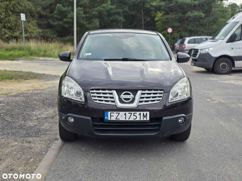 Nissan Qashqai 1.6 Acenta - 12