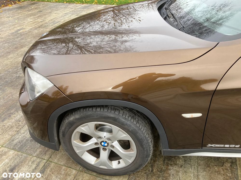 BMW X1 - 15