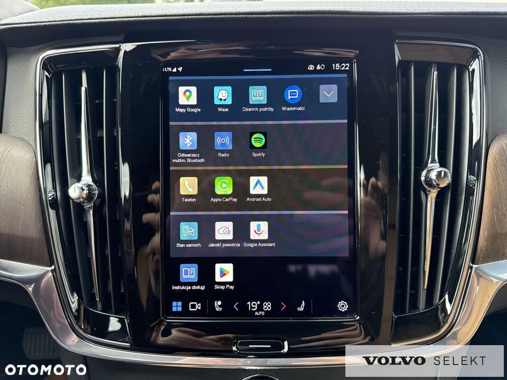 Volvo V90 - 20
