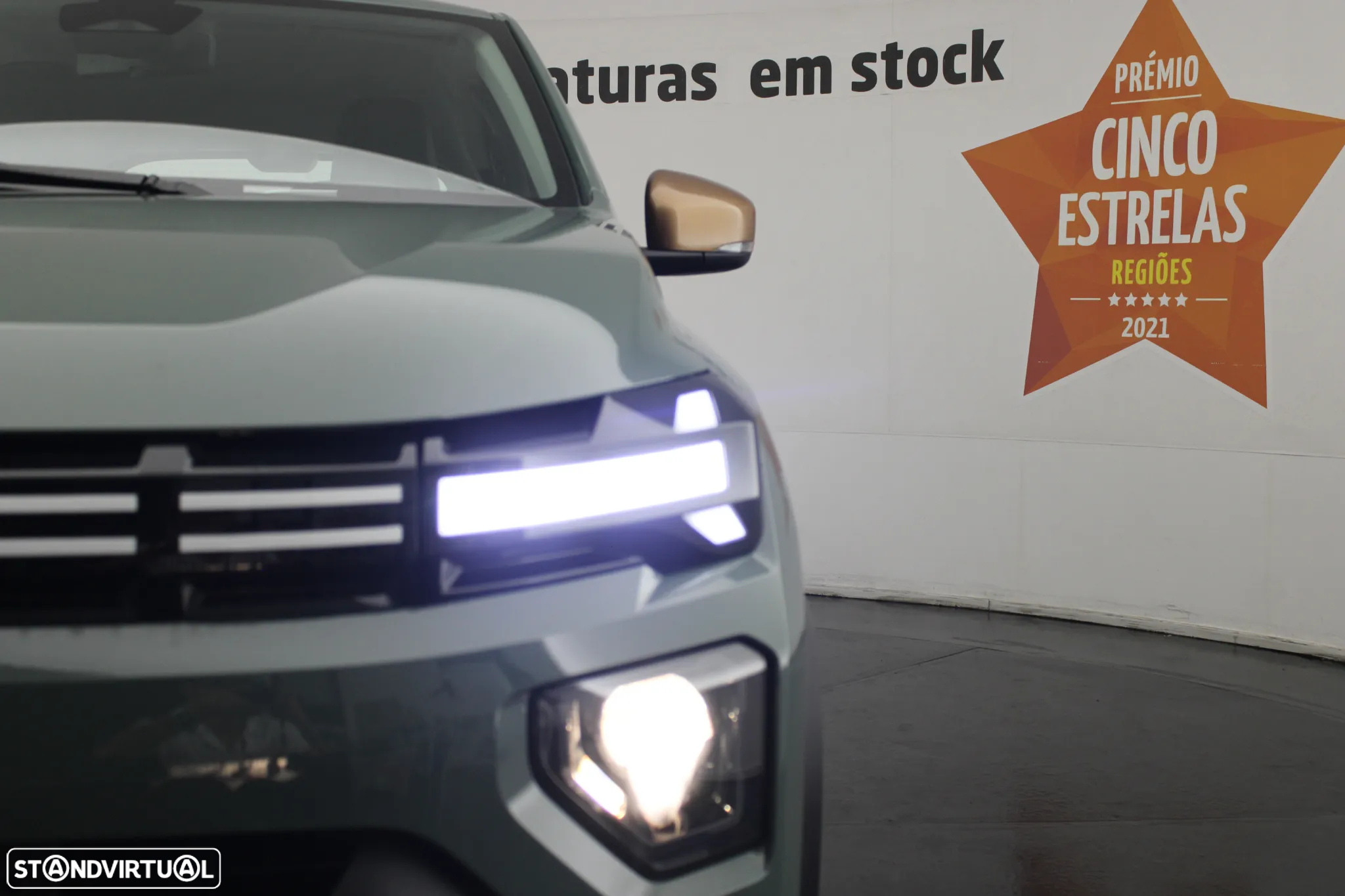 Dacia Spring Electric 65 Extreme - 26