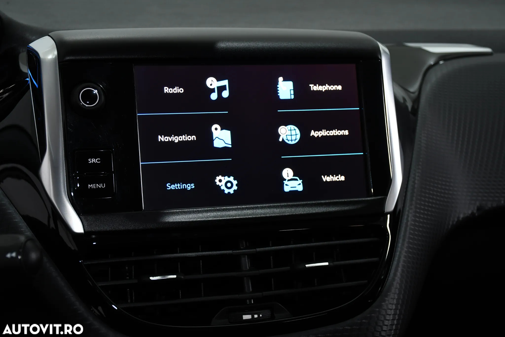 Peugeot 2008 1.2 PureTech Turbo EAT6 S&S Allure - 18
