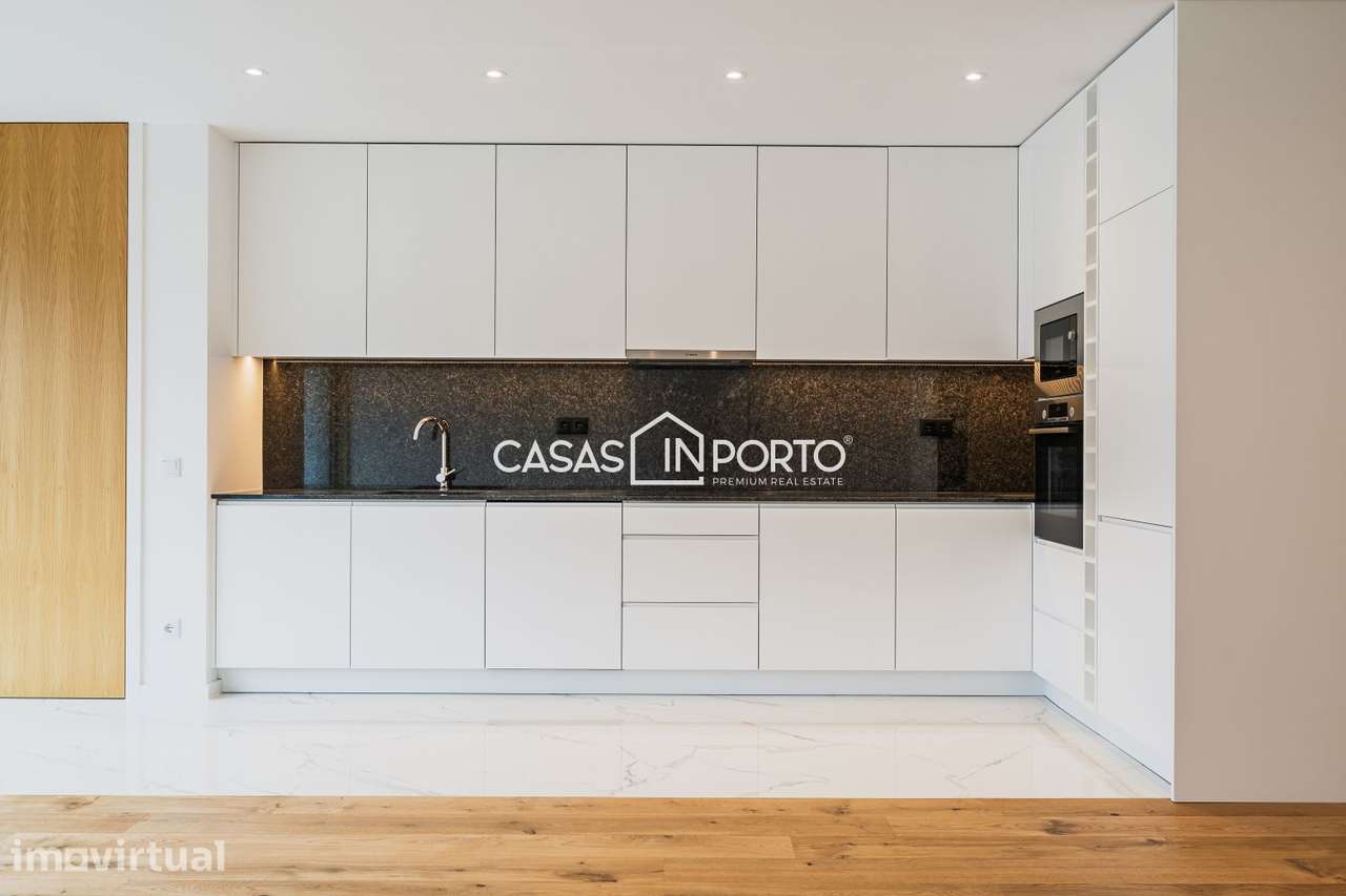Apartamento T2 na Seca do Bacalhau em Vila Nova Gaia - Grande imagem: 5/30