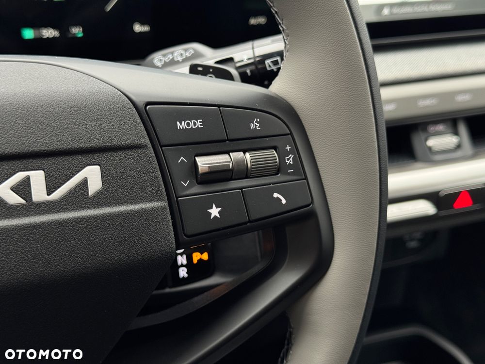 Kia EV4 - 23
