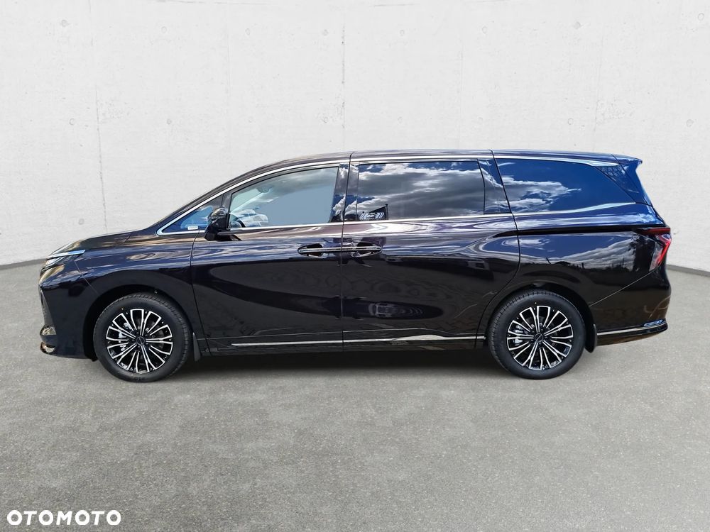 Forthing V-Tour 1.5T HEV E-CVT - 9