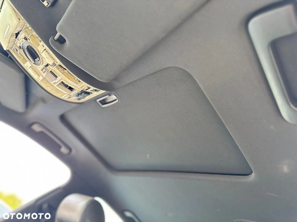 AUDI A6 C7  - samochód cały na części - 4