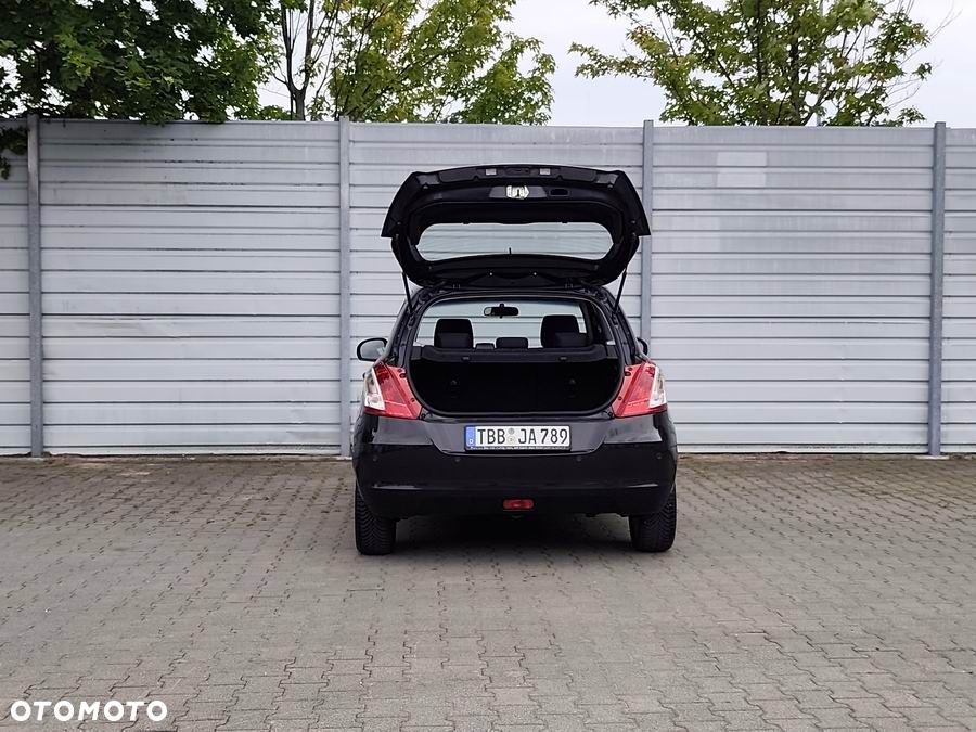 Suzuki Swift 1.2 30 Jahre - 9
