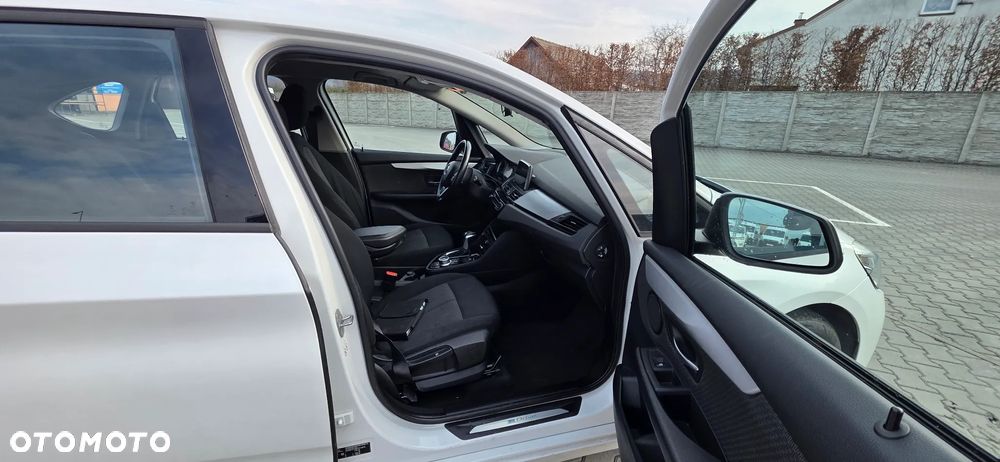 BMW Seria 2 225xe iPerformance Luxury Line - 23