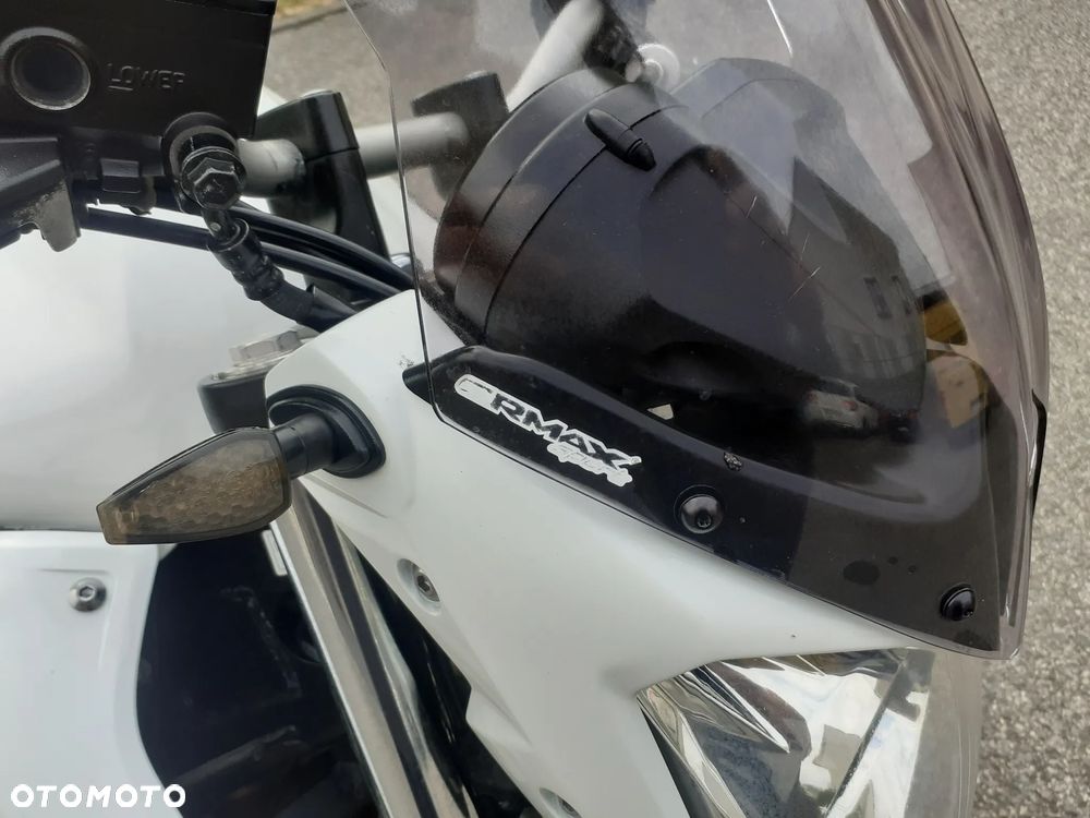 Yamaha XJ - 8