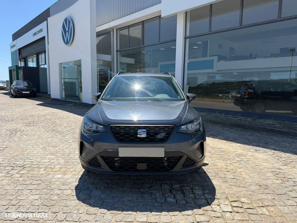 SEAT Arona 1.0 TSI Style DSG - 3