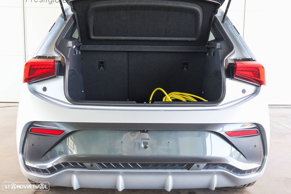 Cupra Born 170kW/79kWh - 12