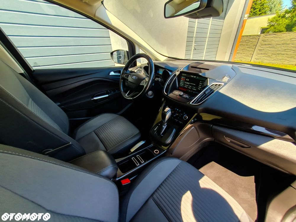 Ford C-MAX 2.0 TDCi Titanium ASS - 25