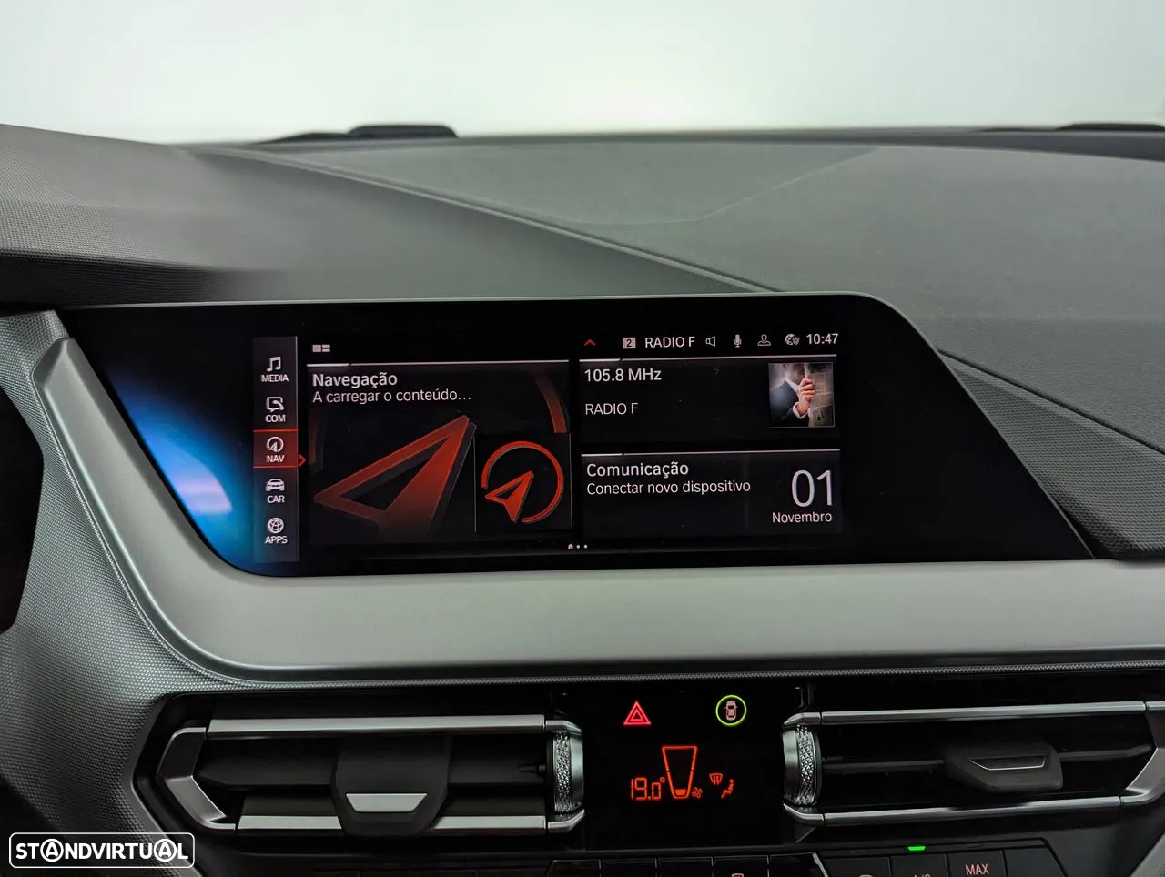 BMW 216 Gran Coupé d Advantage - 34