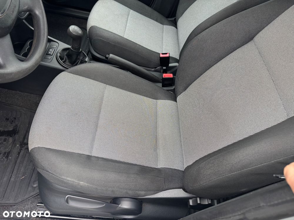 Skoda Roomster 1.4 TDI DPF PLUS EDITION - 12