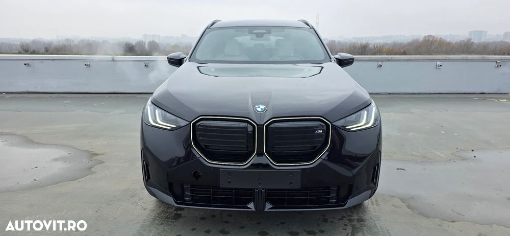 BMW X3 M - 2