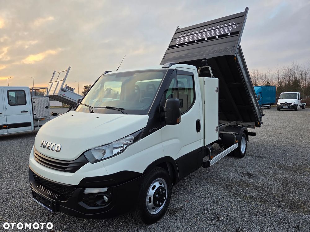 Iveco Daily - 2