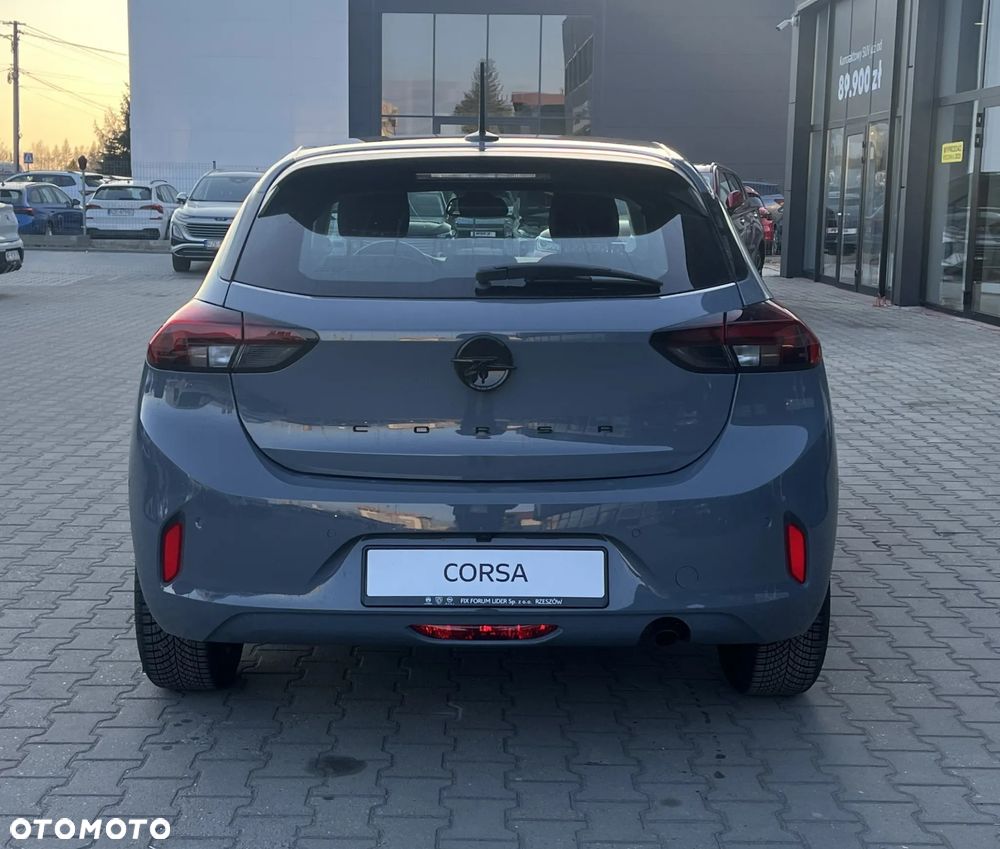 Opel Corsa 1.2 Edition S&S - 6