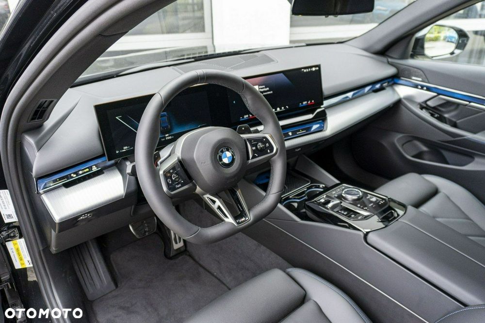 BMW Seria 5 - 9