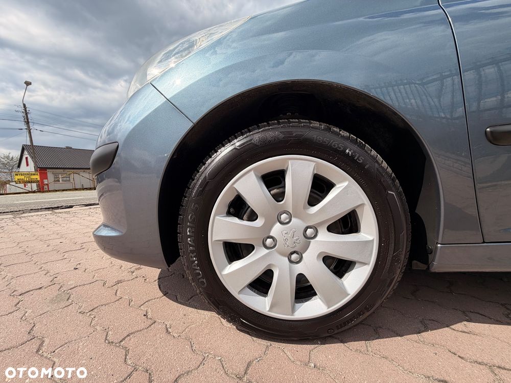 Peugeot 207 75 Urban Style - 8