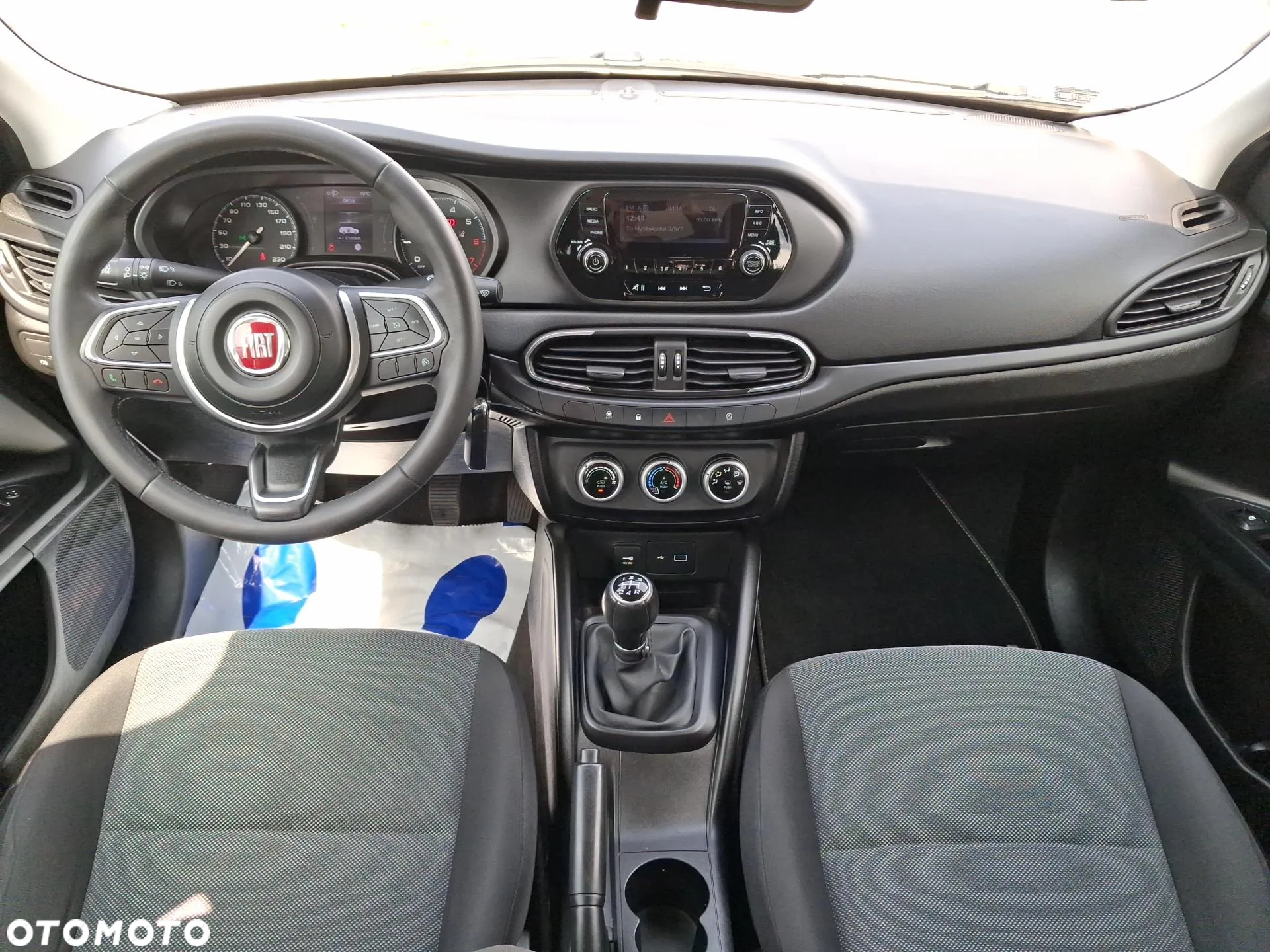 Fiat Tipo 1.0 T3 Life - 13