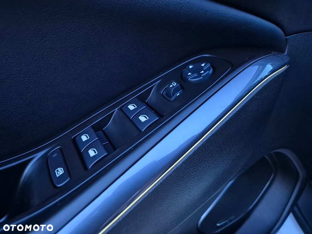 Opel Grandland X 2.0 CDTI Design Line S&S - 33