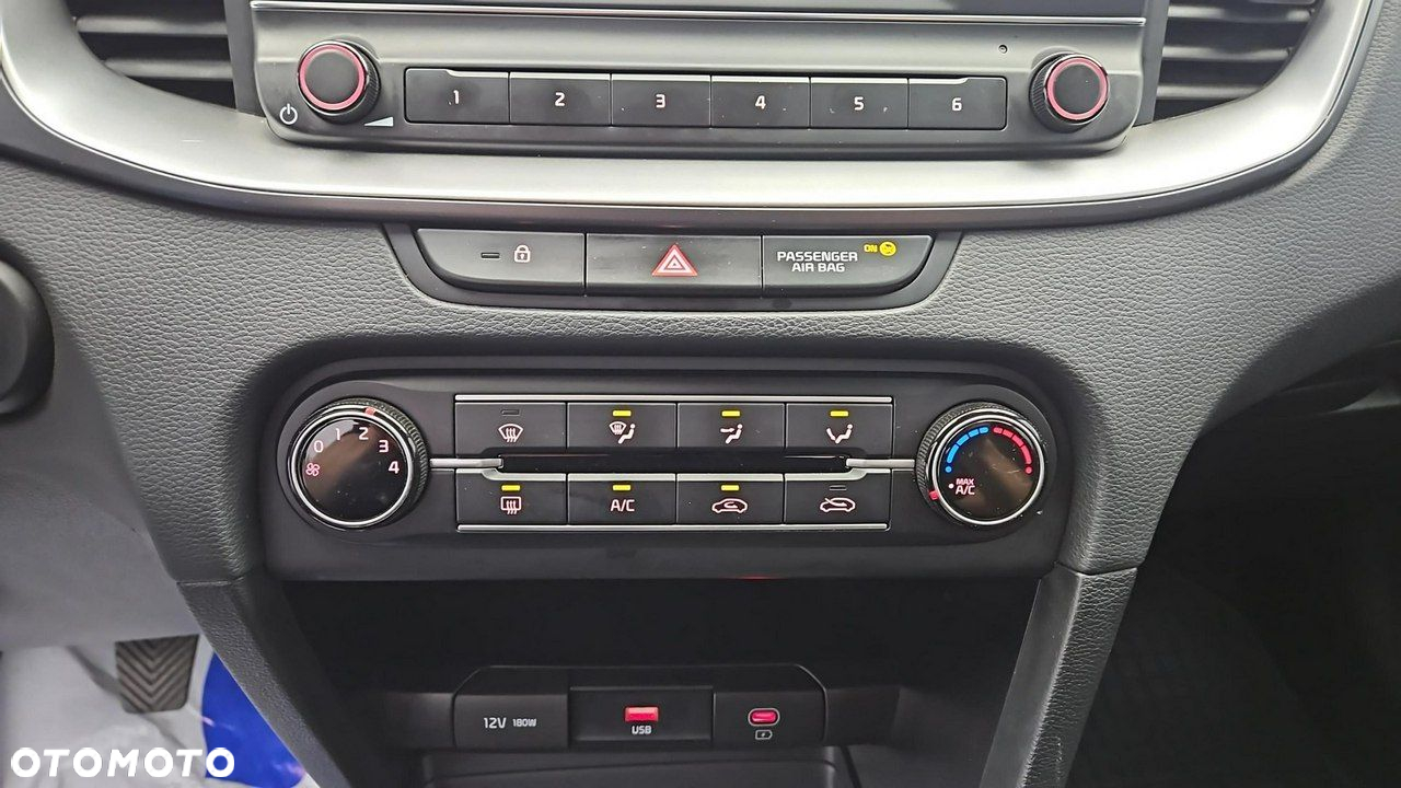 Kia Ceed 1.5 T-GDI S - 19