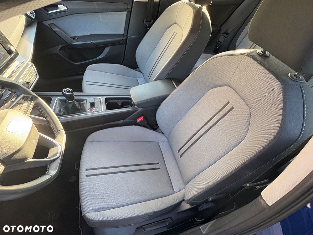 Seat Leon 1.5 TSI OPF Style - 30