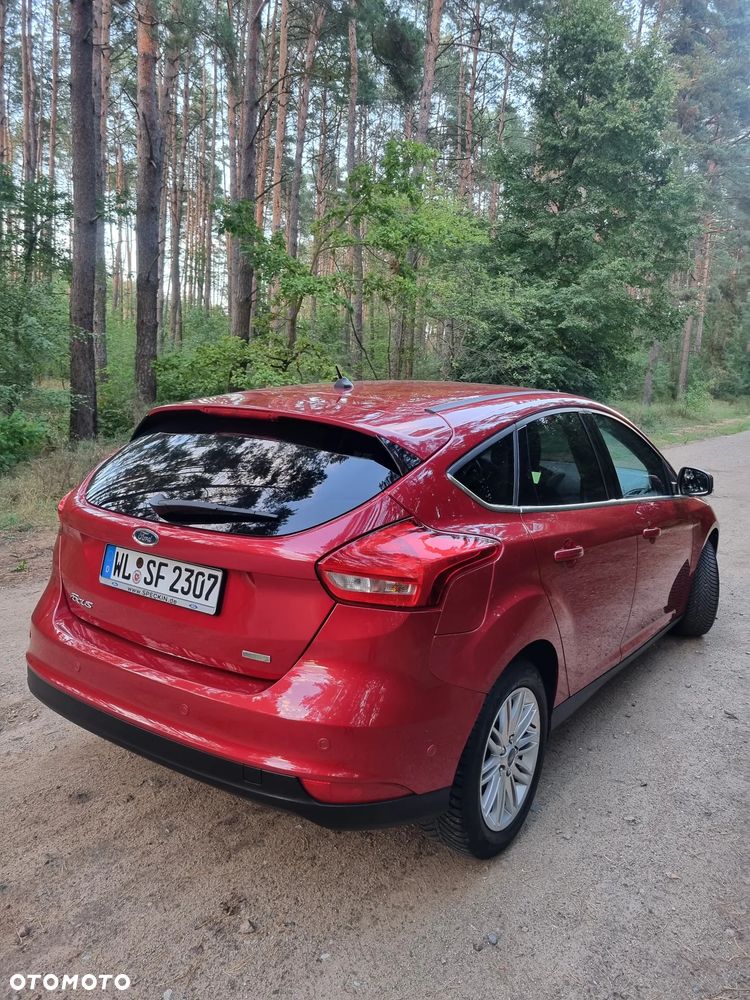 Ford Focus - 31