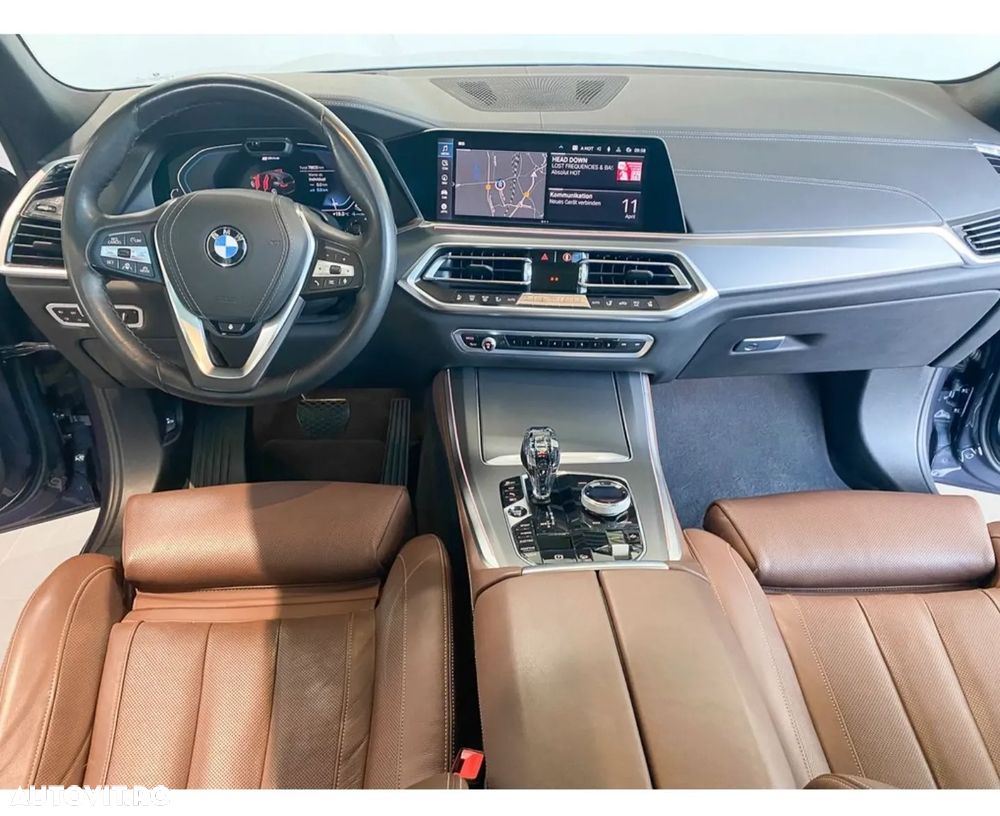 BMW X5 xDrive45e xLine - 4