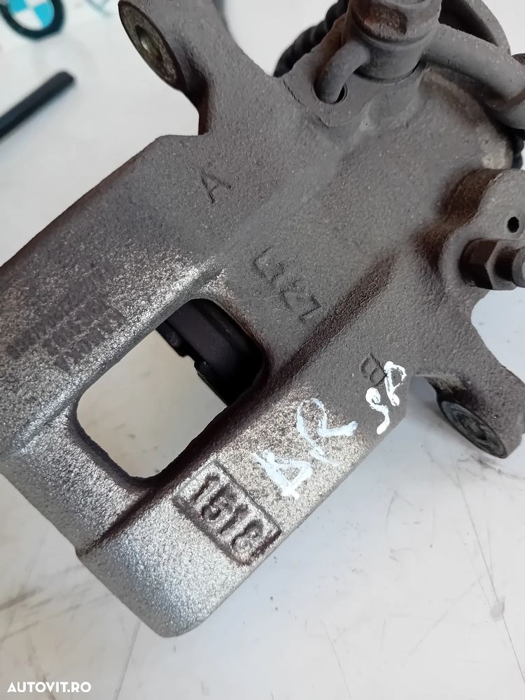 Etrieri Etrier Stanga Dreapta Spate Honda Accord 2.0 Benzina 2008-2013 Motor R20A3 - 7