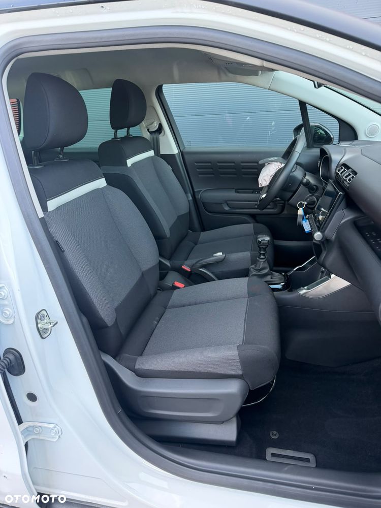 Citroën C3 Aircross 1.2 PureTech Feel Pack S&S - 10