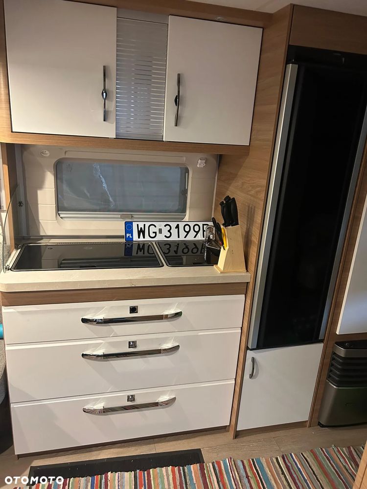 Hobby 515 UHL DE LUXE - 10