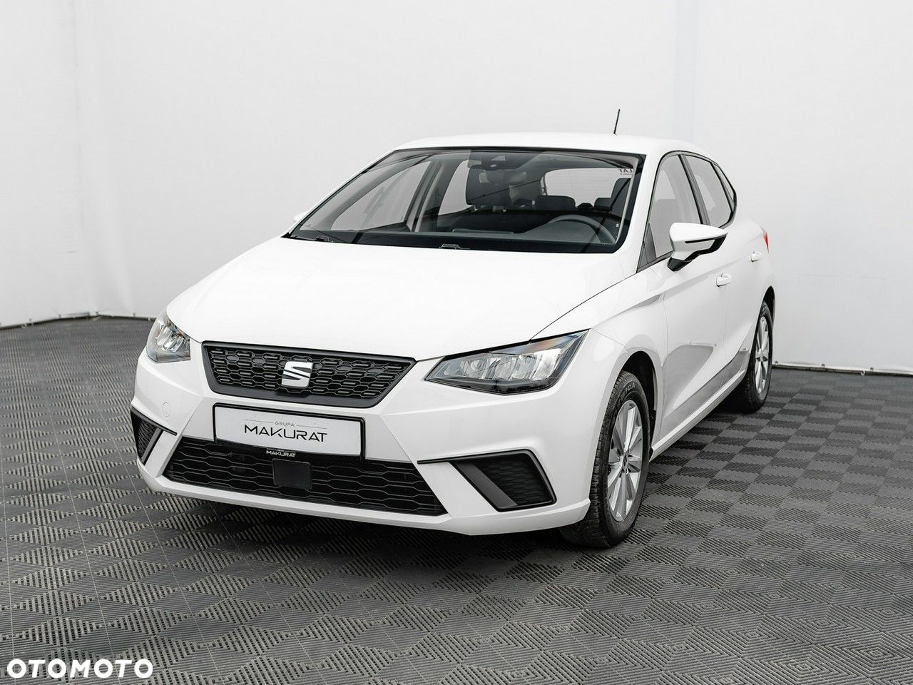 Seat Ibiza 1.0 MPI EVO Reference S&S - 3