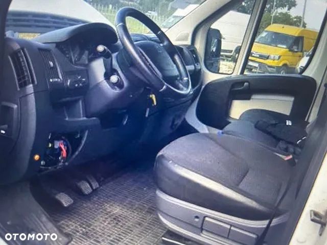 Peugeot Boxer 435 BlueHDi L4 - 8