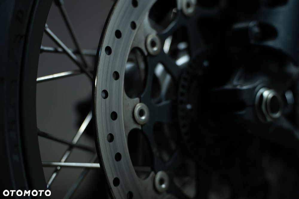 Ducati Scrambler - 19