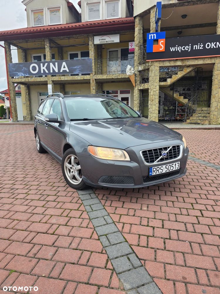 Volvo V70 2.0 - 1