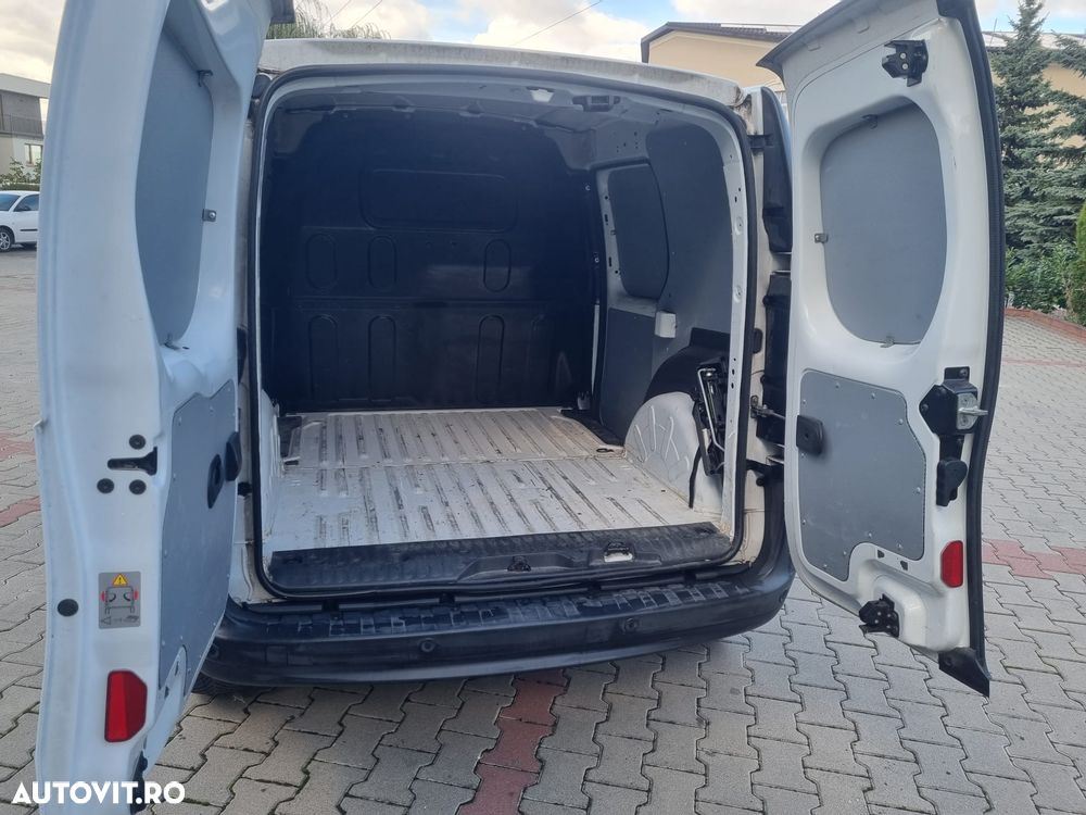 Mercedes-Benz Citan - 6