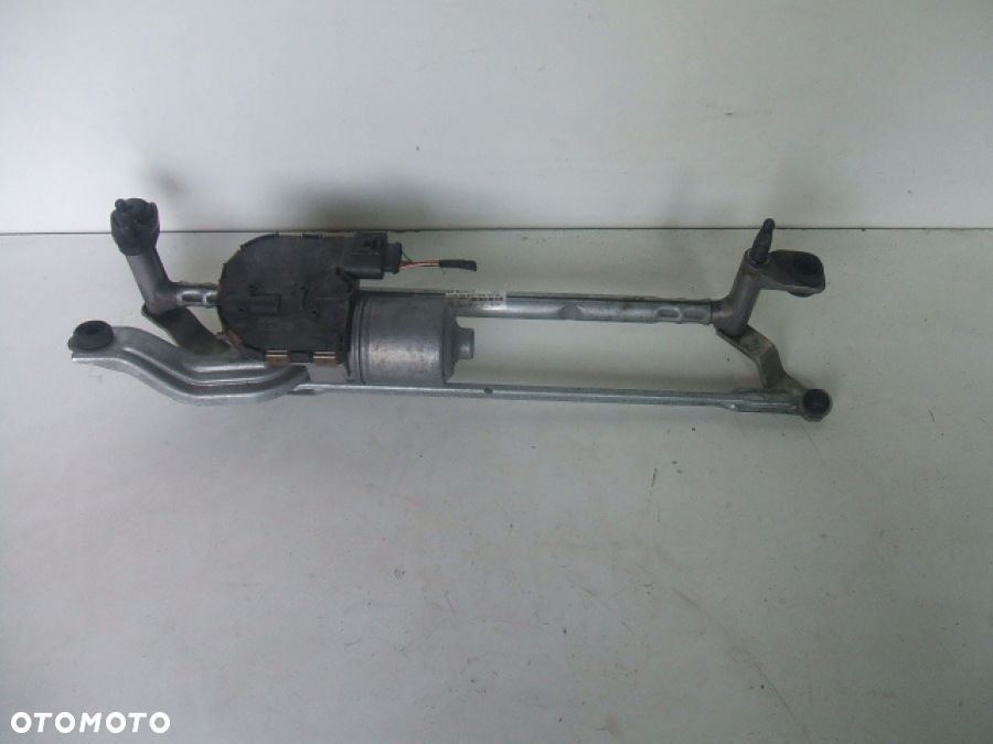 GOLF VII MECHANIZM WTYCIERACZEK SILNICZE 5G1955023 - 1