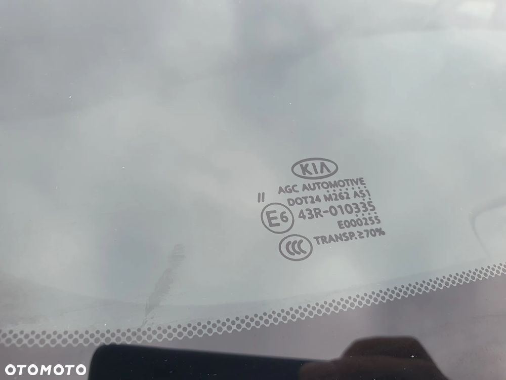 Kia Sportage 1.6 GDI L 2WD - 23