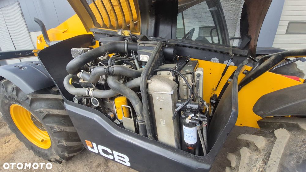 JCB 536-70 - 8