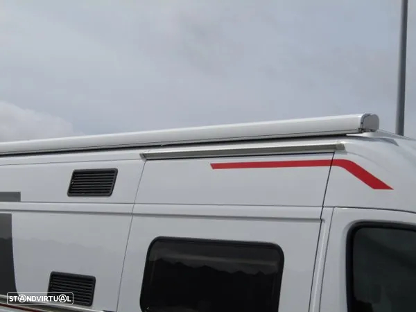 Fiat Ducato Autovivenda 4 Dormidas - 7
