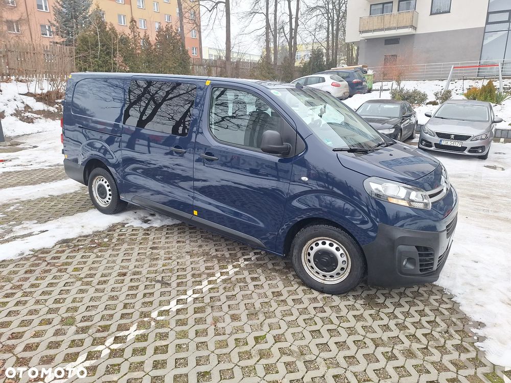 Citroën Jumpy - 3