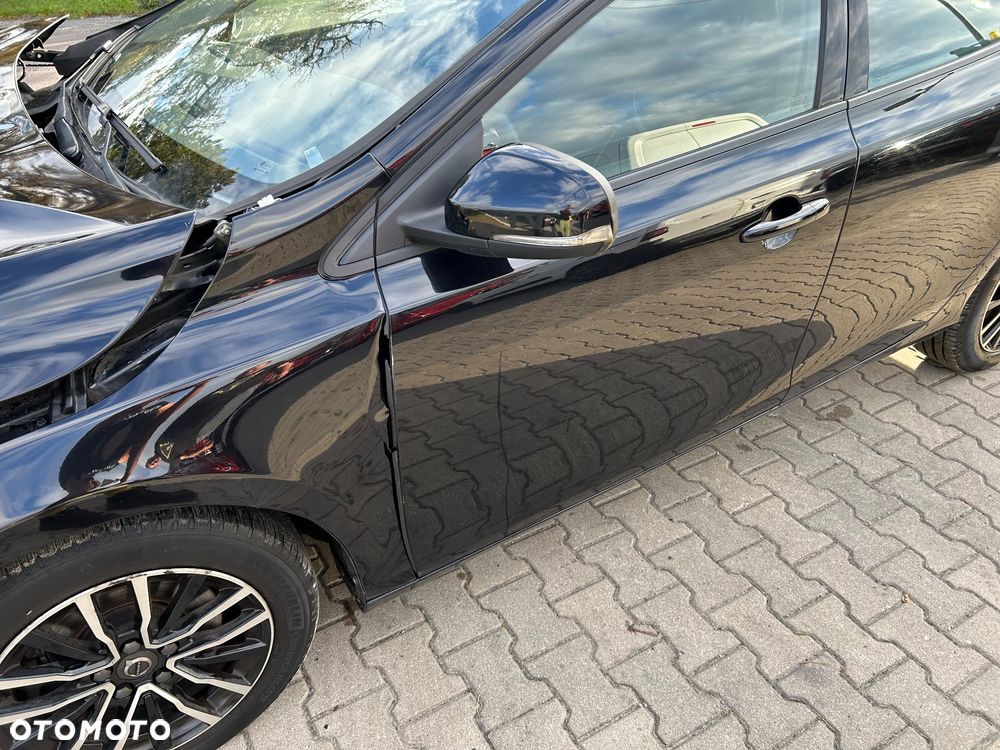 Volvo V40 - 33